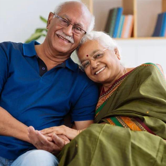 GERIATRIC DENTISTRY